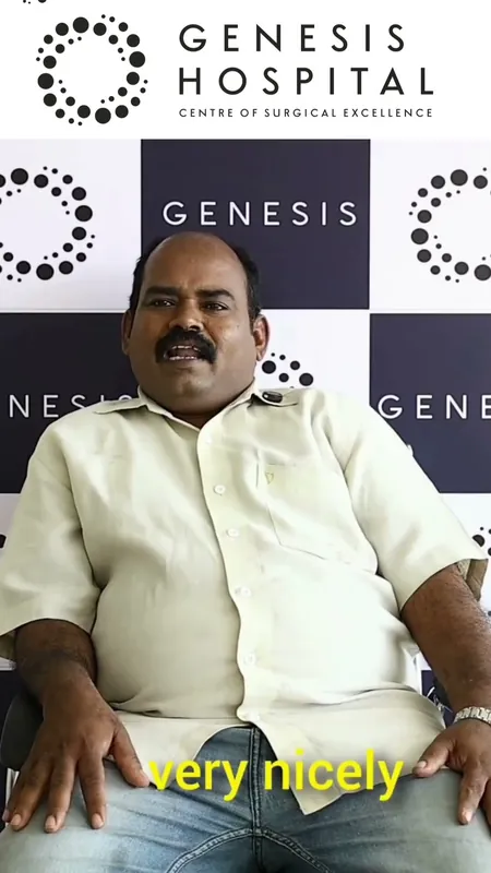 Varicose vein relief with EVRF treatment, patient testimony